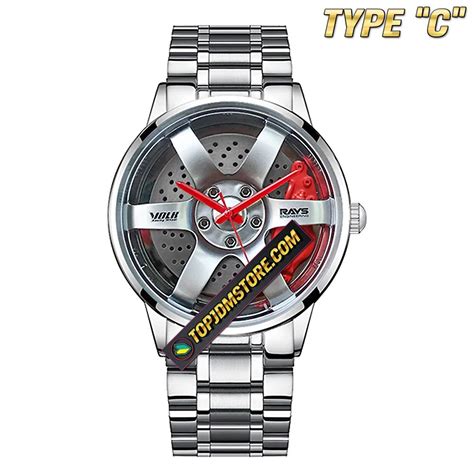 Volk’s Watch.